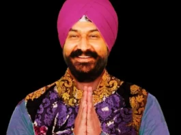 Gurucharan Singh