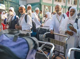 Haj Yatra 2024