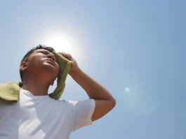 Heatstroke