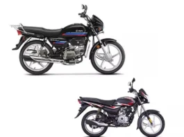 Hero Splendor Plus vs Bajaj Platina 100