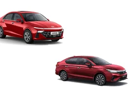 Honda City vs Hyundai Verna