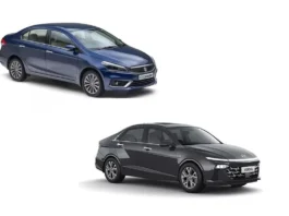 Hyundai Verna vs Maruti Suzuki Ciaz