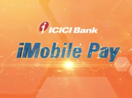 ICICI Bank Mobile Pay App