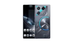 Infinix GT 20 Pro