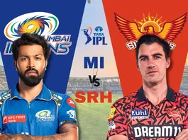 MI vs SRH