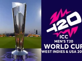 T20 WORLD CUP 2024