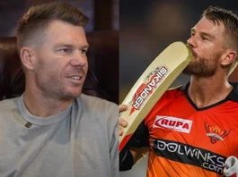 David Warner