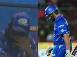 Rohit Sharma Viral Video