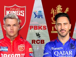 IPL 2024 PBKS vs RCB