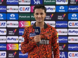 Abhishek Sharma