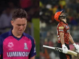 IPL 2024 RR Vs SRH Qualifier 2