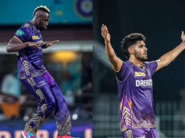 IPL 2024 KKR vs SRH Final