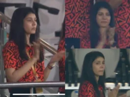 Kavya Maran