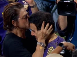 IPL 2024 KKR vs SRH Final