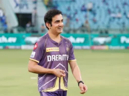 Gautam Gambhir