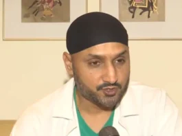 Harbhajan Singh