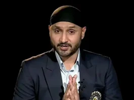 Harbhajan Singh