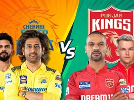 CSK vs PBKS