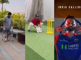 Rishabh Pant