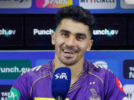 Rahmanullah Gurbaz