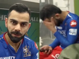 Virat Kohli