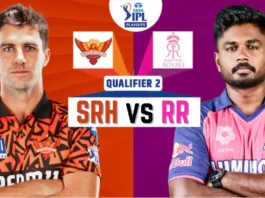 IPL 2024 Qualifier-2