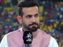 IRFAN PATHAN