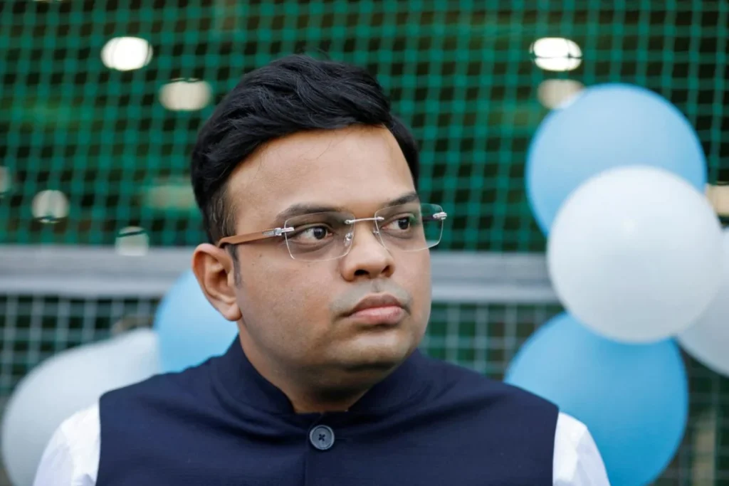 Jat Shah