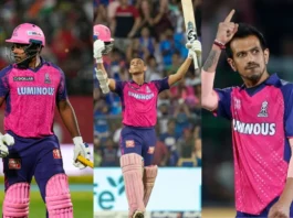 Men's T20 World Cup 2024