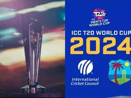 T20 World Cup 2024