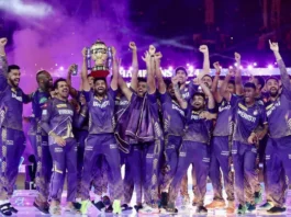 IPL 2024 KKR vs SRH Final
