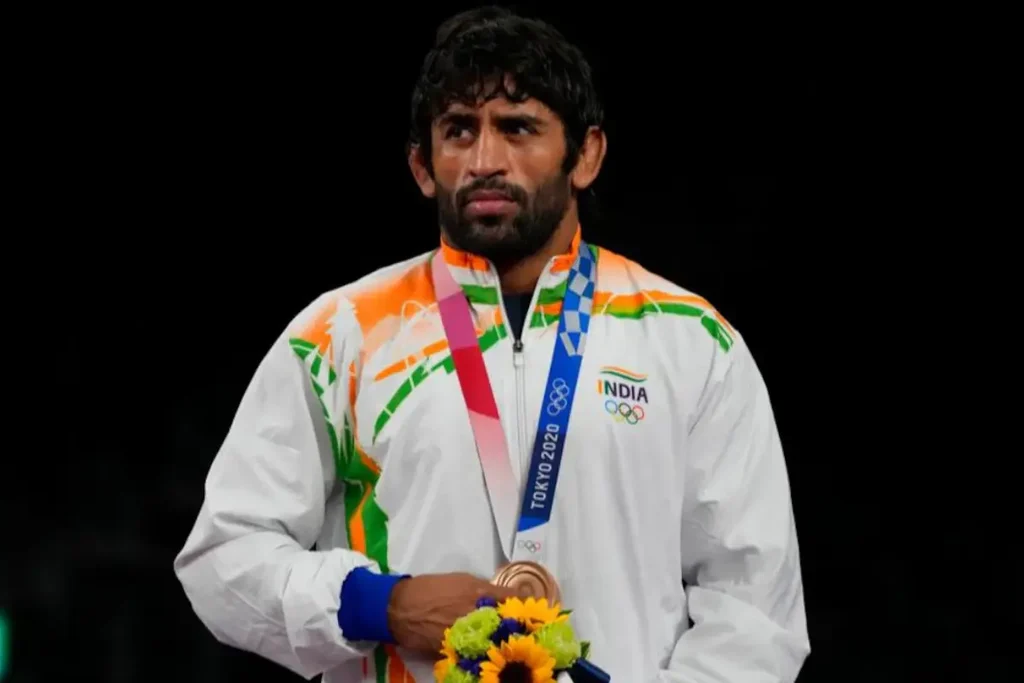 Bajrang Punia