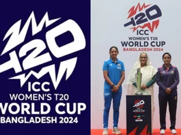 Women’s T20 World Cup