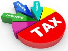 Income Tax News