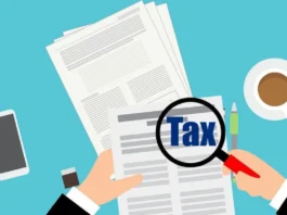 Income Tax News