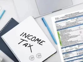 Income Tax News