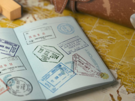 Indian Passport