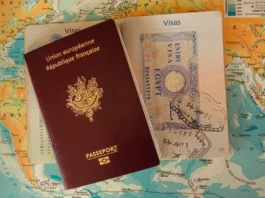 Indian Passport