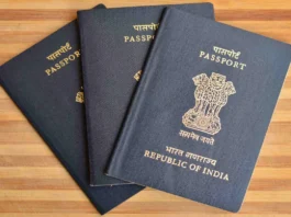 Indian Passports