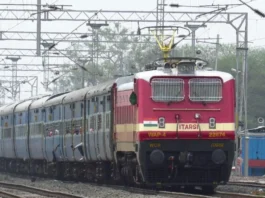 Indian Railway