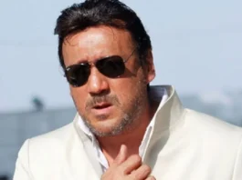 Jackie Shroff