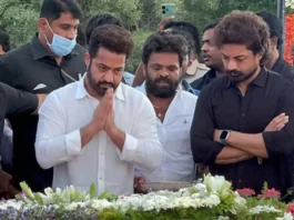 Jr NTR