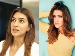 Kriti Sanon