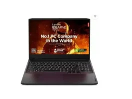 Lenovo Gaming Laptop