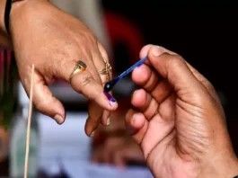 Lok Sabha Election 2024