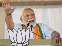 Lok Sabha Election 2024