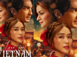 Love In Vietnam