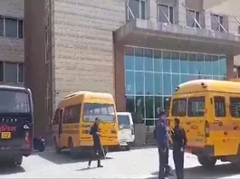 Lucknow School Bomb Threat