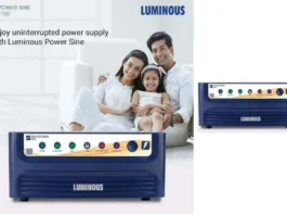 Luminous Inverter