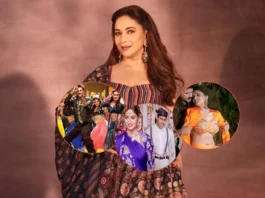 Madhuri Dixit